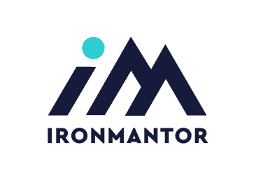 IronMantor Logo