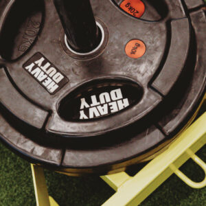 Das "Express-Energy-Boost"-Paket