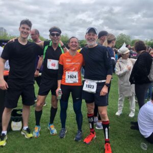 Das "Community-Challenge"-Paket (bis zu 4 Personen)